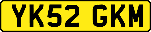 YK52GKM