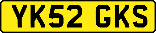 YK52GKS