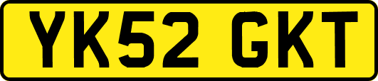 YK52GKT