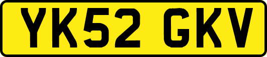 YK52GKV