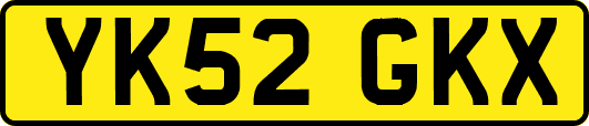 YK52GKX