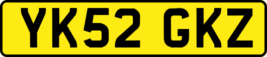 YK52GKZ