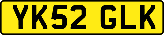 YK52GLK