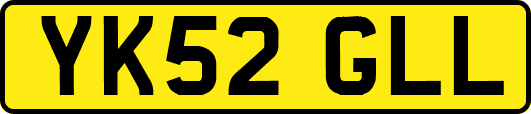 YK52GLL