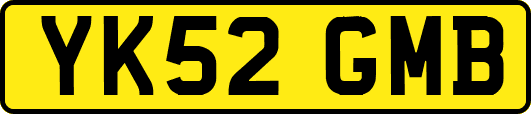 YK52GMB