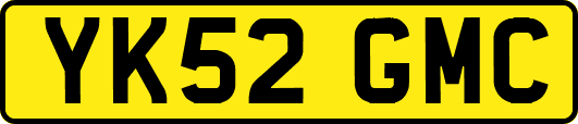 YK52GMC