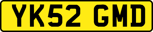 YK52GMD