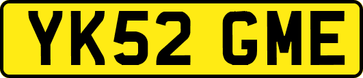 YK52GME