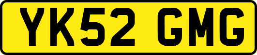 YK52GMG
