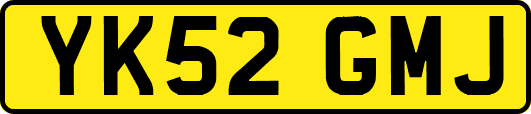 YK52GMJ