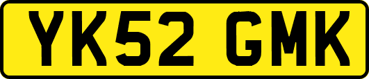 YK52GMK