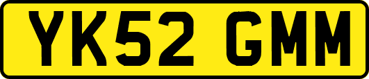 YK52GMM