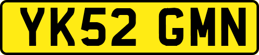 YK52GMN