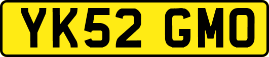 YK52GMO