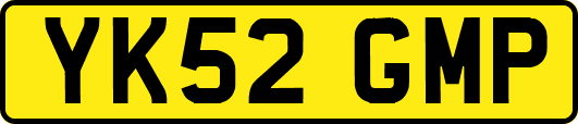 YK52GMP