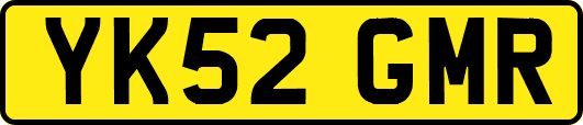 YK52GMR
