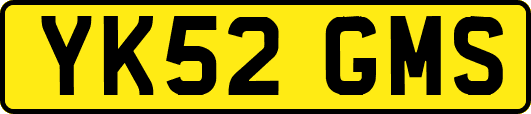YK52GMS
