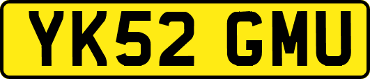 YK52GMU