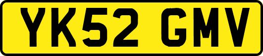 YK52GMV