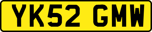 YK52GMW