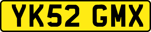 YK52GMX