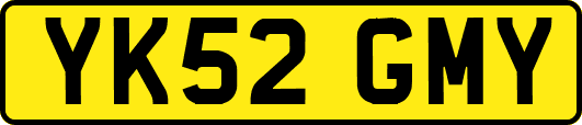 YK52GMY