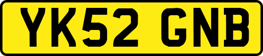 YK52GNB