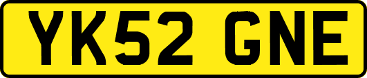 YK52GNE