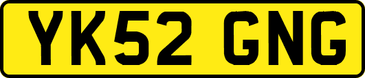 YK52GNG