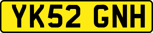 YK52GNH