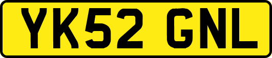 YK52GNL
