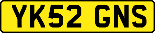 YK52GNS