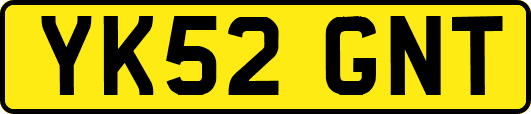YK52GNT