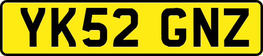 YK52GNZ