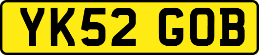 YK52GOB
