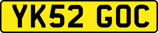 YK52GOC