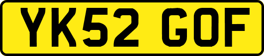 YK52GOF