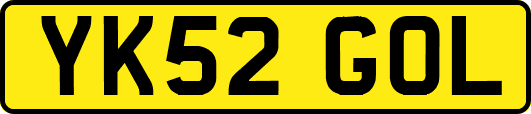 YK52GOL