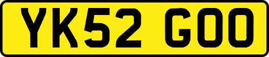 YK52GOO