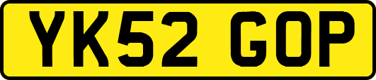 YK52GOP