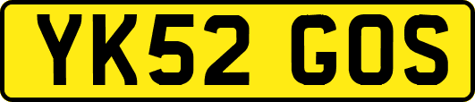 YK52GOS