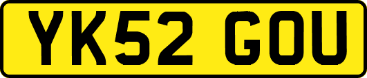 YK52GOU