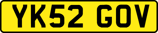 YK52GOV