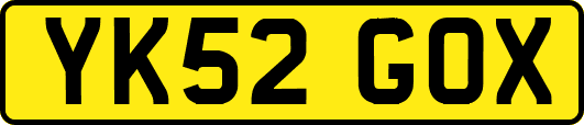 YK52GOX