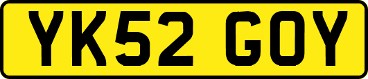 YK52GOY
