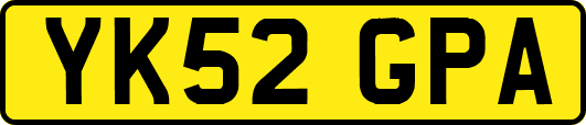 YK52GPA