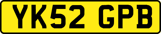 YK52GPB
