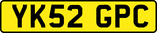YK52GPC