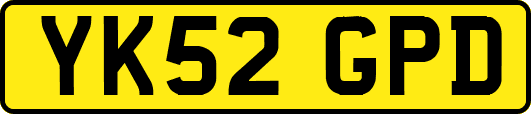 YK52GPD
