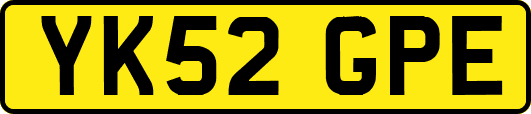 YK52GPE